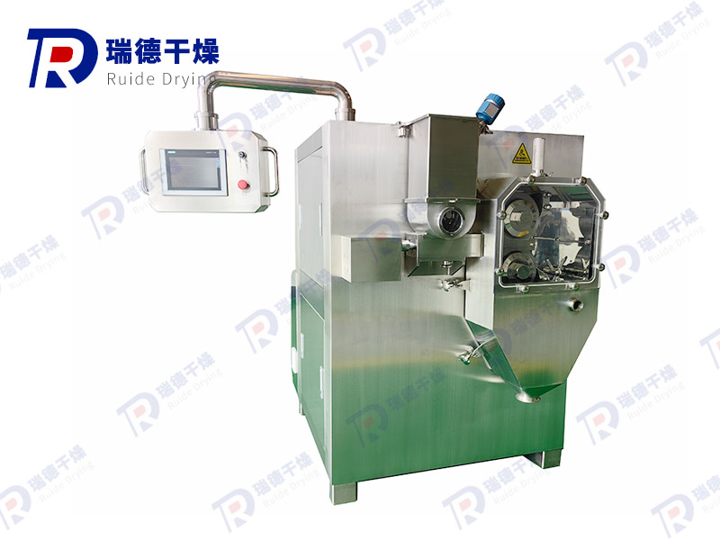 GF Series Dry Granulation Machine