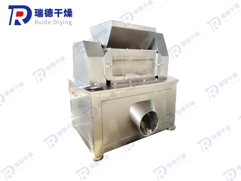 SG Series Double Roll Crusher