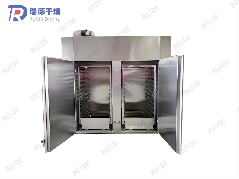 CT-C Series Hot Air Circulation Oven