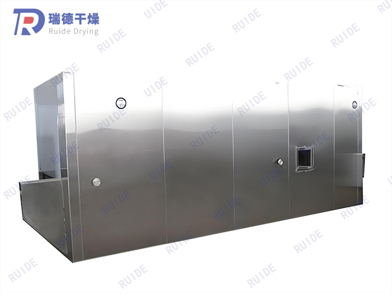 SG Series Tunnel Oven