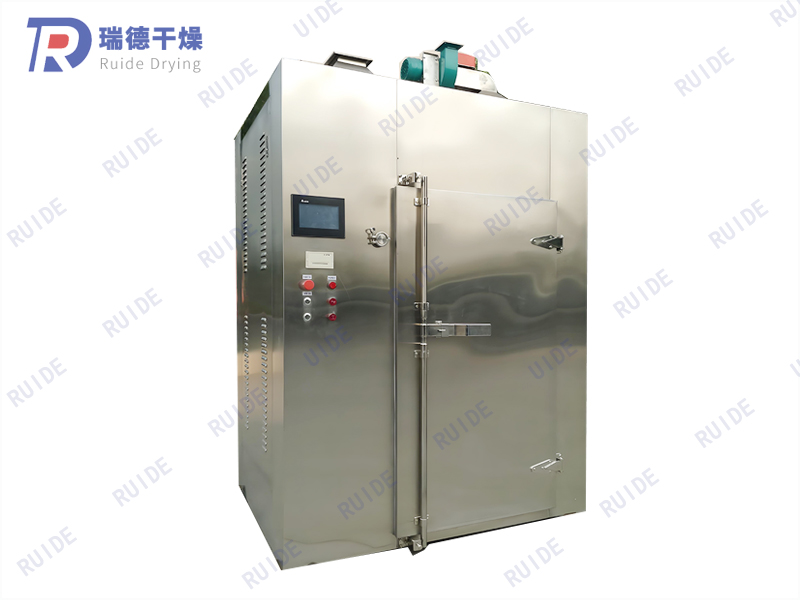 DMH Series Dry Heat Sterilization Oven